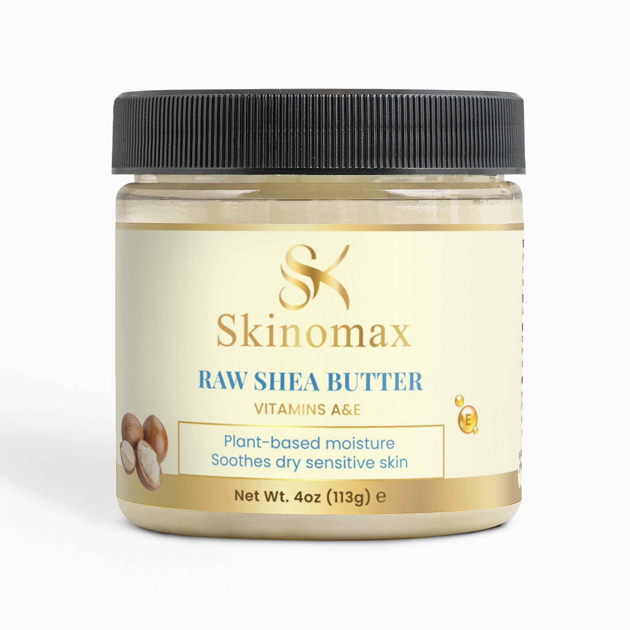 Raw Shea Butter