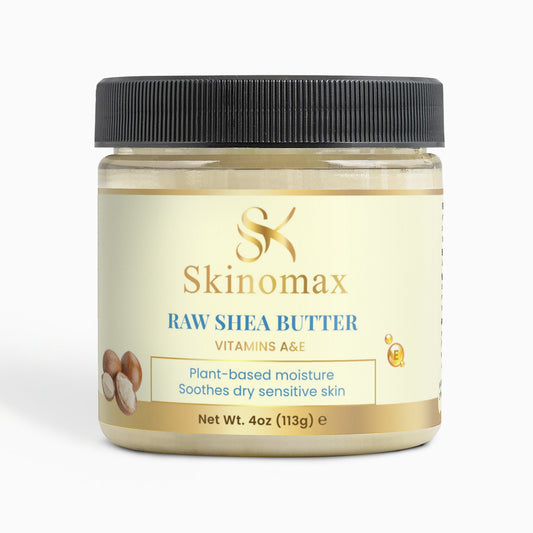 Raw Shea Butter