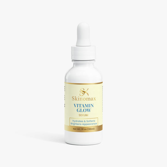 Vitamin Glow Serum