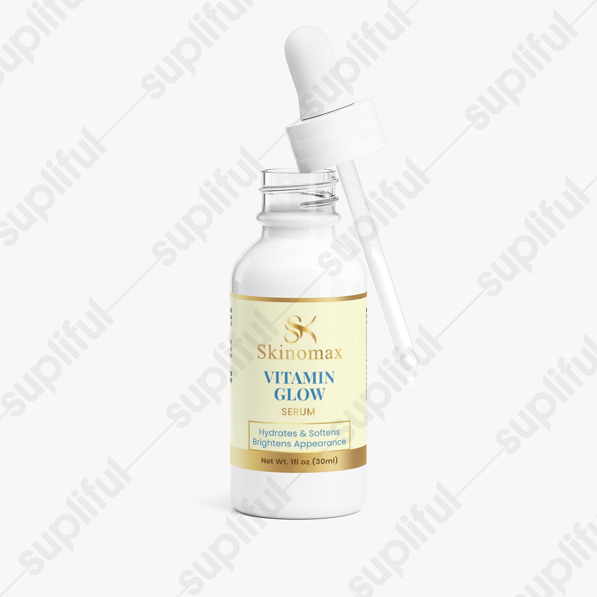 Vitamin Glow Serum