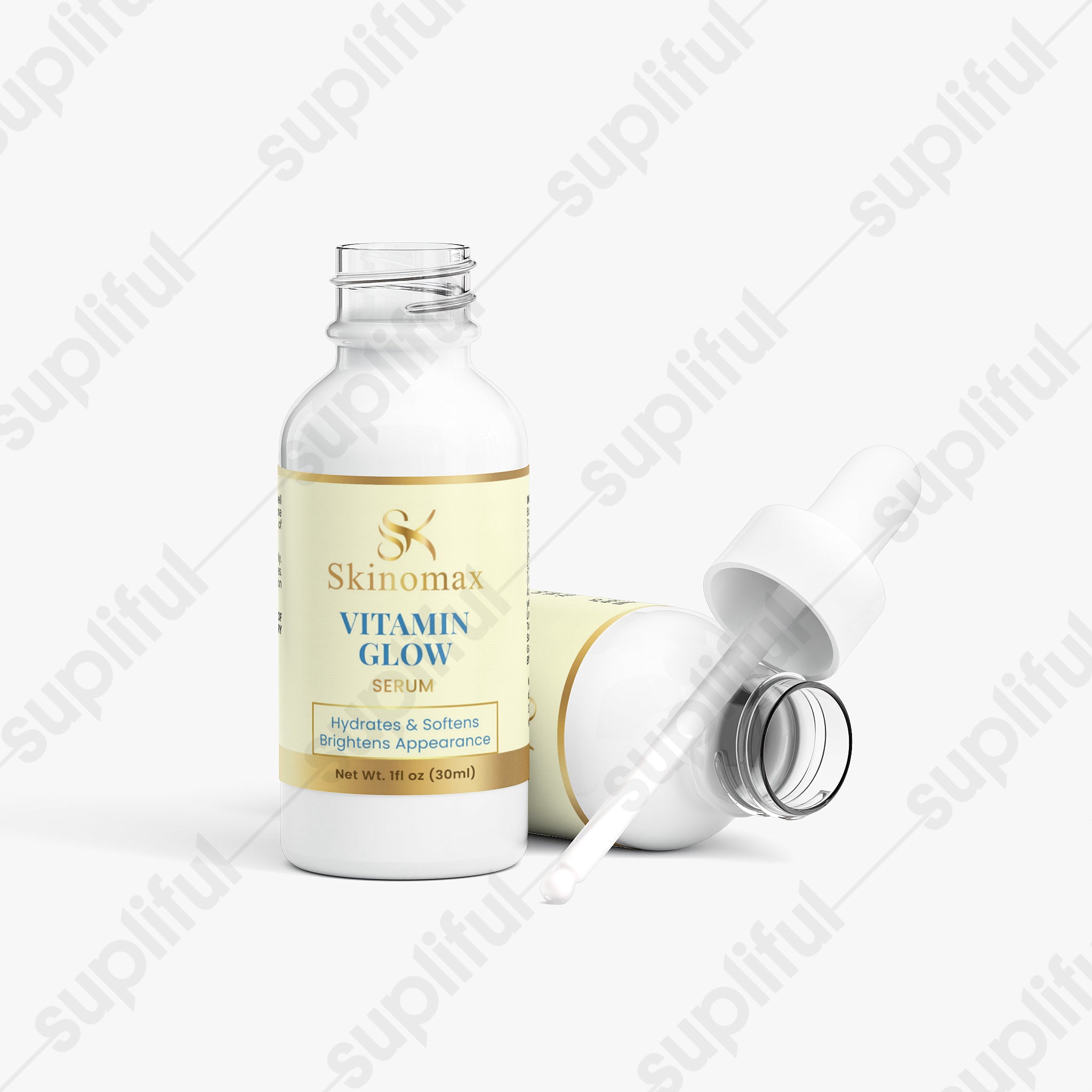 Vitamin Glow Serum