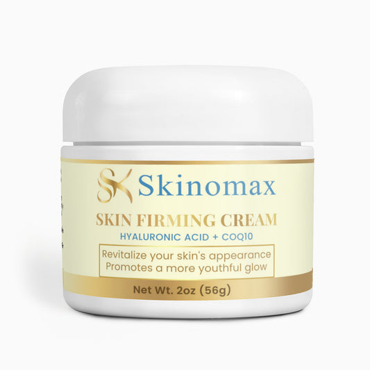 Skin Firming Cream