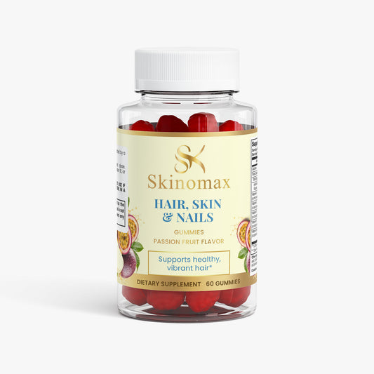 Hair, Skin & Nails Gummies