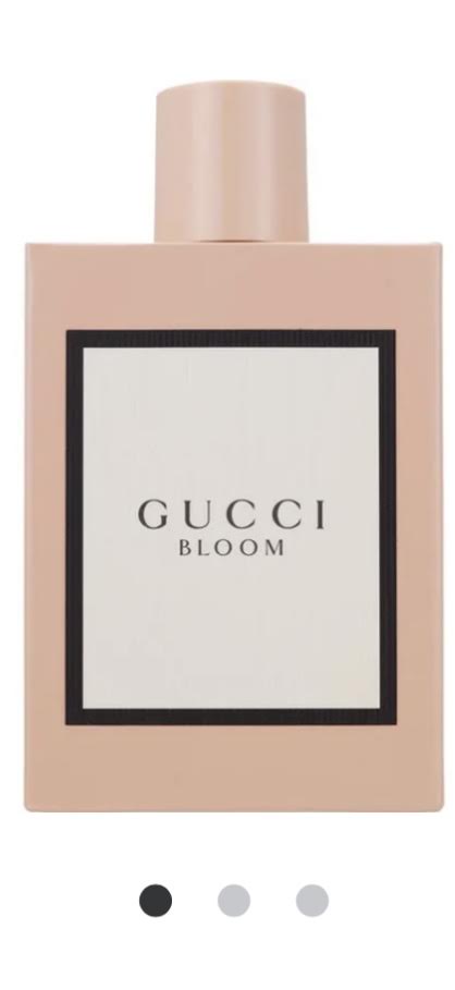 gucci bloom eau de parfum spray-100 ml 3.3fl oz